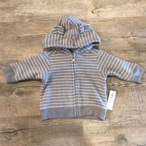 Brand new old navy hoodie